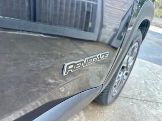 JEEP Renegade usata, con Controllo automatico clima