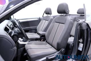 VOLKSWAGEN T-Roc usata, con Boardcomputer