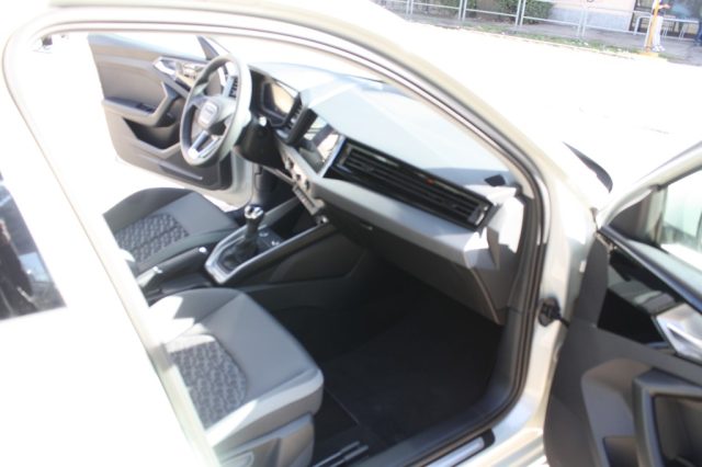 AUDI A1 usata, con ESP