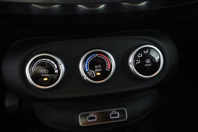 FIAT 500X usata 11