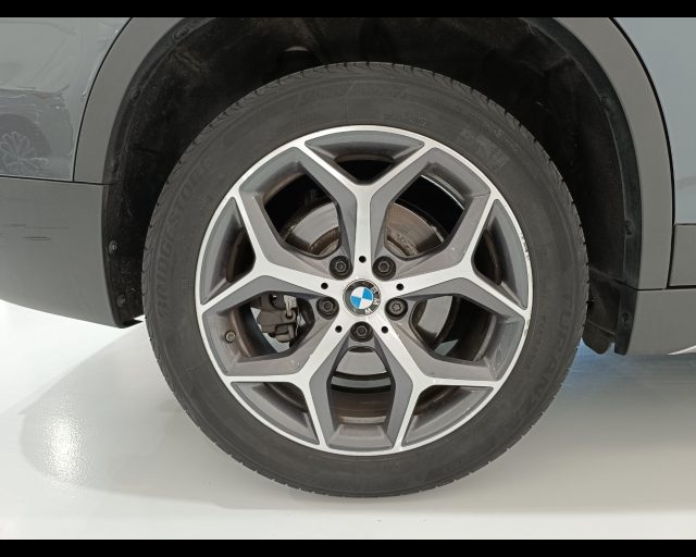BMW X1 usata 28