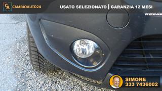 DACIA Dokker usata 36