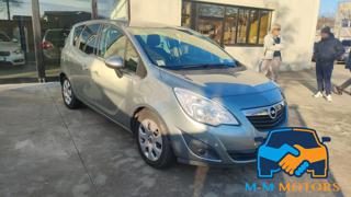 OPEL Meriva usata, con Autoradio