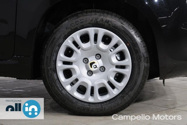 FIAT Panda usata 15