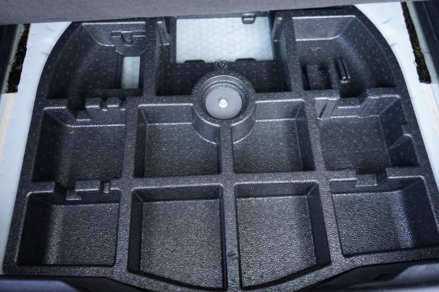 JEEP Renegade usata, con Sensori di parcheggio posteriori
