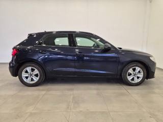 AUDI A1 usata, con Autoradio