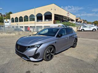 PEUGEOT 308 usata, con Airbag