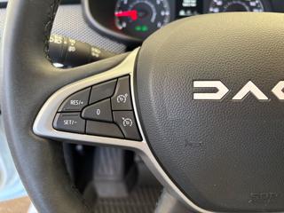 DACIA Sandero usata, con USB