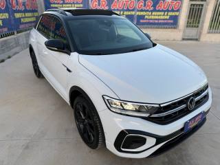 VOLKSWAGEN T-Roc usata, con Airbag Passeggero