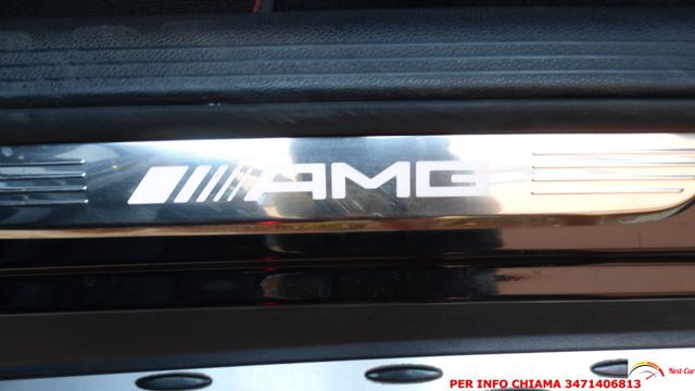 MERCEDES-BENZ GLC 43 AMG usata 98