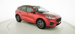 FORD Kuga usata, con Bluetooth