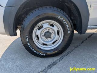 FORD Ranger usata, con Servosterzo