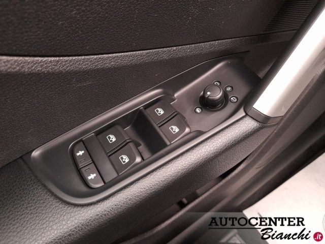 AUDI Q2 usata, con Sensore di luce