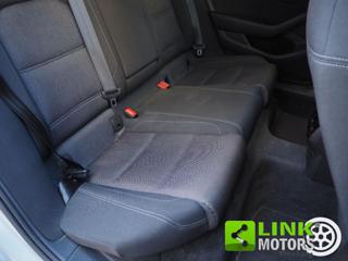 VOLKSWAGEN Passat Variant usata 44