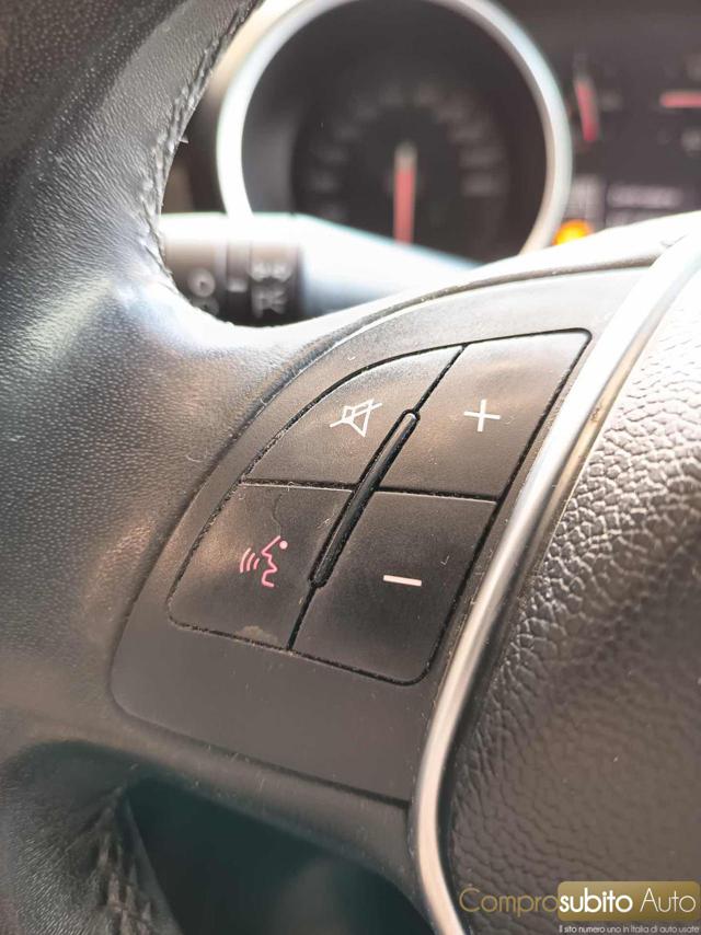 ALFA ROMEO Giulietta usata 32