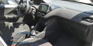 PEUGEOT 208 usata, con Chiusura centralizzata
