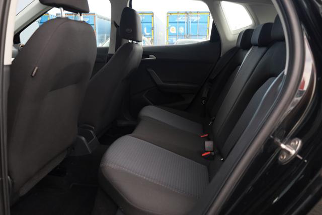 SEAT Arona usata, con Boardcomputer