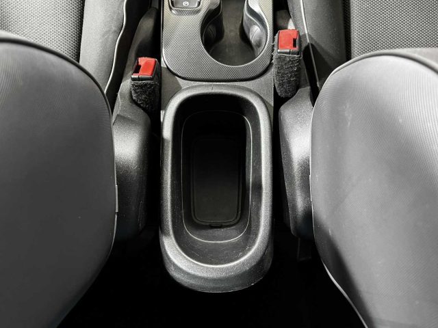 FIAT 500X usata 29
