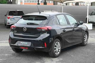 OPEL Corsa usata, con Airbag laterali