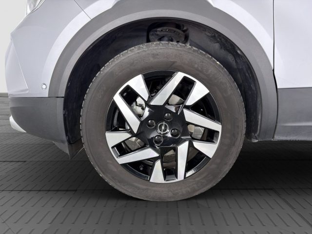 OPEL Mokka usata 14