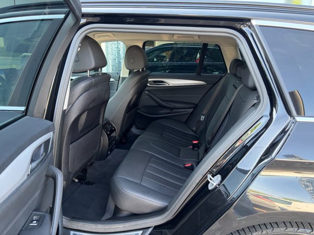 BMW 530 usata, con Airbag Passeggero