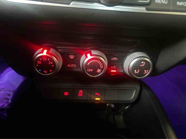 AUDI A1 usata, con ESP