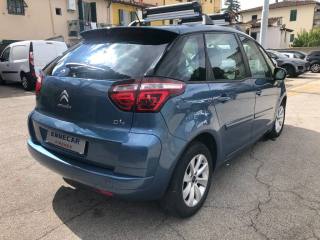 CITROEN C4 usata, con Autoradio