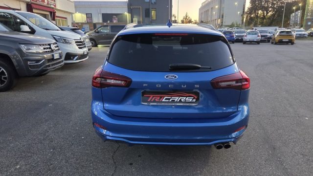 FORD Focus usata, con Airbag Passeggero