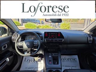 CITROEN C5 Aircross usata, con Controllo trazione