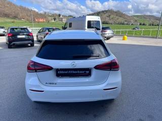 MERCEDES-BENZ A 180 usata, con Autoradio