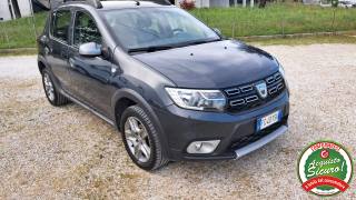 DACIA Sandero usata, con Cruise Control