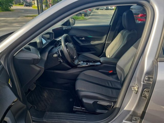 PEUGEOT 2008 usata, con Alzacristalli elettrici