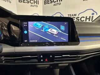 VOLKSWAGEN Golf usata, con Climatizzatore