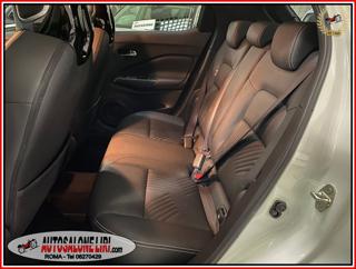 NISSAN Juke usata, con Park Distance Control