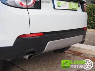 LAND ROVER Discovery Sport usata 44