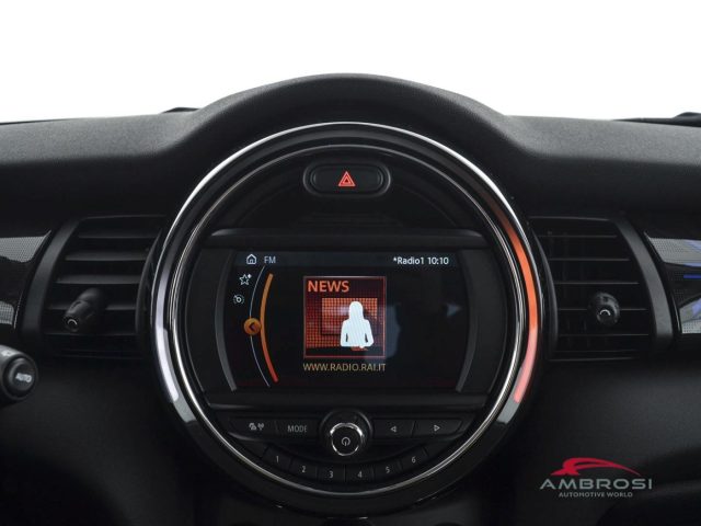 MINI Cooper D usata 13
