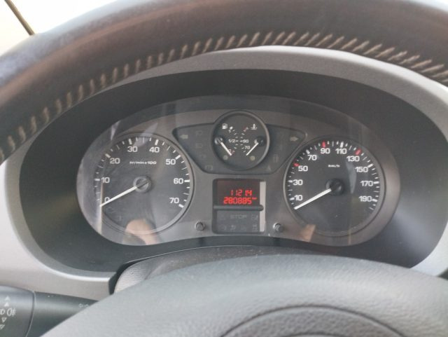 CITROEN Berlingo usata, con Specchietti laterali elettrici