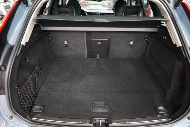 VOLVO XC60 usata, con Chiusura centralizzata telecomandata