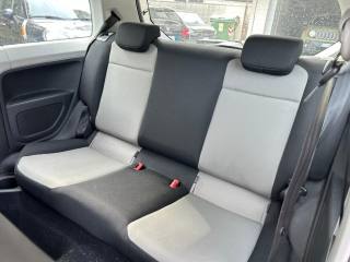 SKODA Citigo usata, con Cerchi in lega