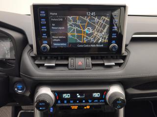 TOYOTA RAV 4 usata, con ESP