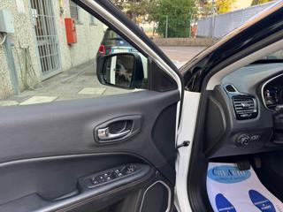 JEEP Compass usata, con Boardcomputer