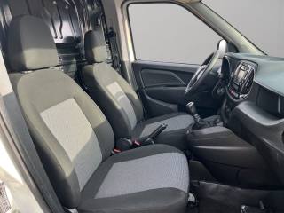 FIAT Doblo usata, con Servosterzo