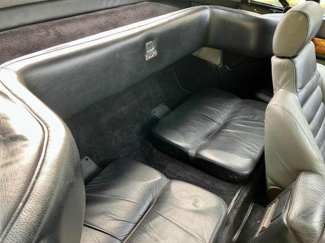 MASERATI Biturbo usata 35