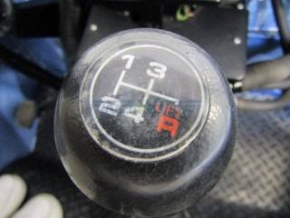 AUSTIN Mini Moke usata 18