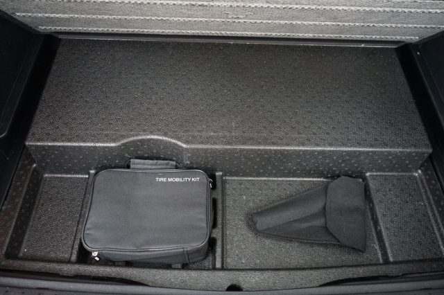 KIA Sportage usata, con Telecamera per parcheggio assistito