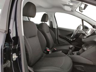 PEUGEOT 208 usata, con Boardcomputer