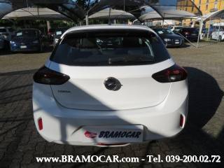 OPEL Corsa usata, con Boardcomputer