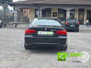 BMW 320 usata, con Alzacristalli elettrici