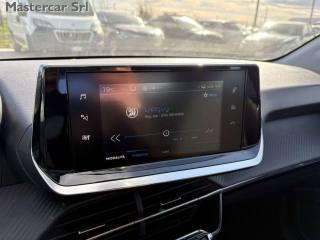 PEUGEOT 208 usata, con Sistema di navigazione