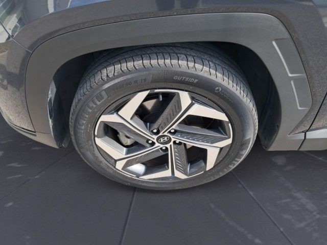 HYUNDAI Tucson usata, con Controllo trazione
